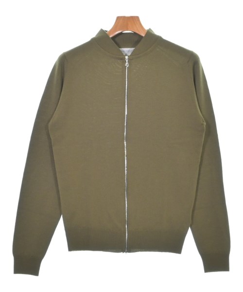 ジョンスメドレー(JOHN SMEDLEY)のJOHN SMEDLEY カーディガン