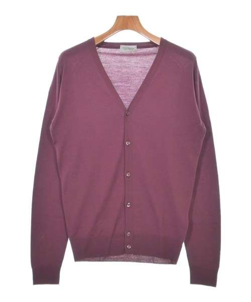 ジョンスメドレー(JOHN SMEDLEY)のJOHN SMEDLEY カーディガン