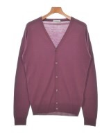 JOHN SMEDLEY カーディガン