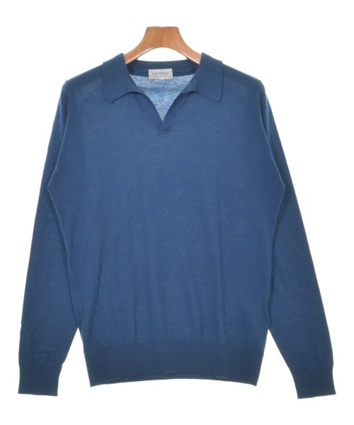 ジョンスメドレー(JOHN SMEDLEY)のJOHN SMEDLEY ニット・セーター