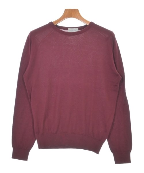 ジョンスメドレー(JOHN SMEDLEY)のJOHN SMEDLEY ニット・セーター