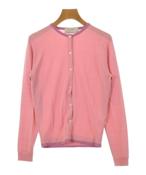 ジョンスメドレー(JOHN SMEDLEY)のJOHN SMEDLEY カーディガン