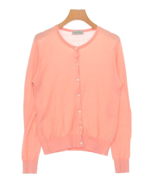 ジョンスメドレー(JOHN SMEDLEY)のJOHN SMEDLEY カーディガン