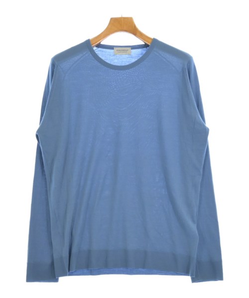 ジョンスメドレー(JOHN SMEDLEY)のJOHN SMEDLEY ニット・セーター