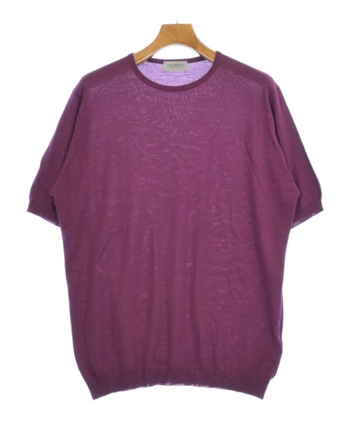 ジョンスメドレー(JOHN SMEDLEY)のJOHN SMEDLEY ニット・セーター