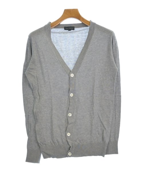 ジョンスメドレー(JOHN SMEDLEY)のJOHN SMEDLEY カーディガン
