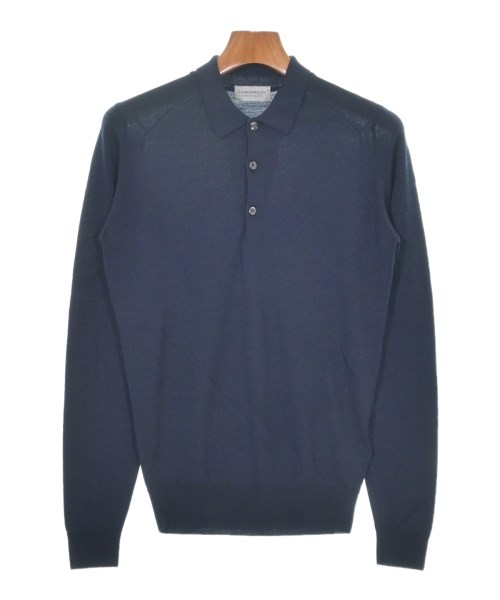 ジョンスメドレー(JOHN SMEDLEY)のJOHN SMEDLEY ニット・セーター