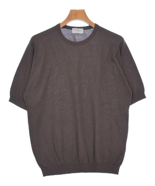 ジョンスメドレー(JOHN SMEDLEY)のJOHN SMEDLEY ニット・セーター