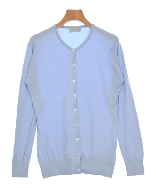 ジョンスメドレー(JOHN SMEDLEY)のJOHN SMEDLEY カーディガン
