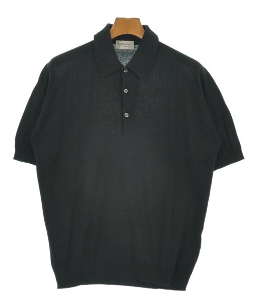 ジョンスメドレー(JOHN SMEDLEY)のJOHN SMEDLEY ポロシャツ