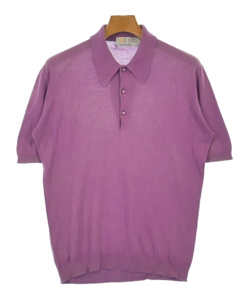 ジョンスメドレー(JOHN SMEDLEY)のJOHN SMEDLEY ポロシャツ