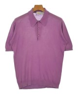JOHN SMEDLEY ポロシャツ