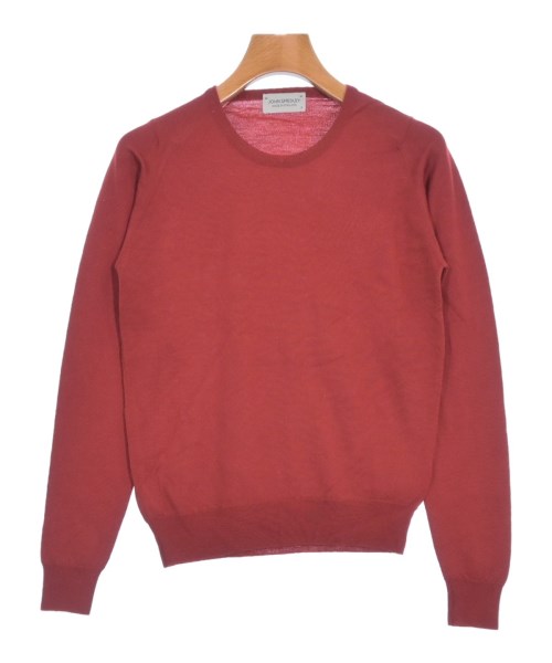 ジョンスメドレー(JOHN SMEDLEY)のJOHN SMEDLEY ニット・セーター
