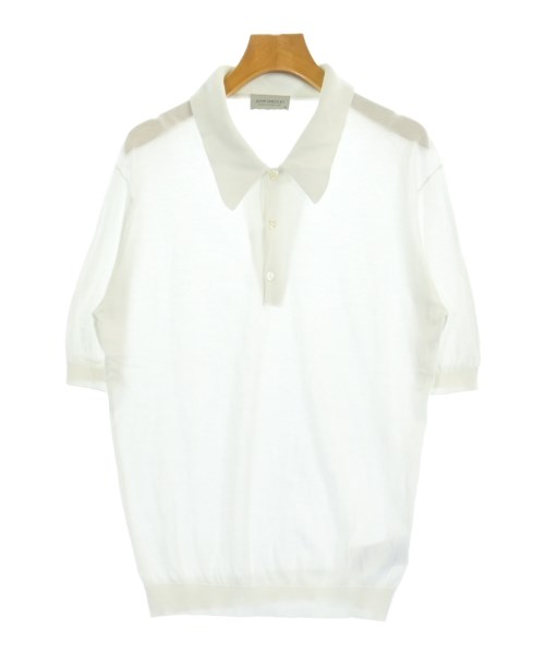 ジョンスメドレー(JOHN SMEDLEY)のJOHN SMEDLEY ポロシャツ