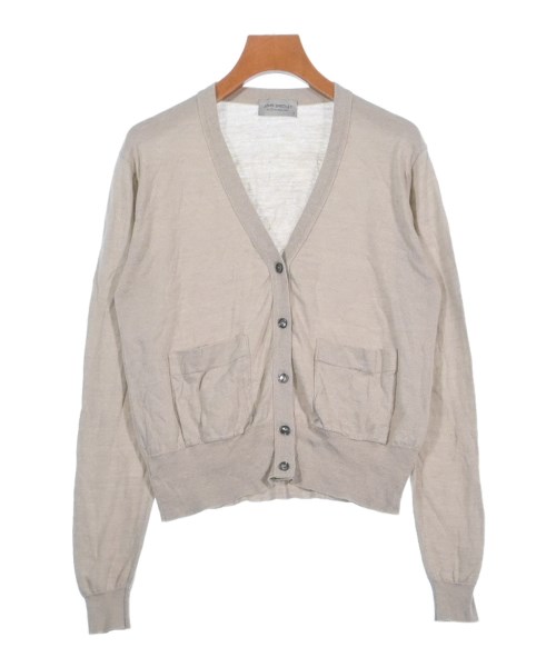 ジョンスメドレー(JOHN SMEDLEY)のJOHN SMEDLEY カーディガン