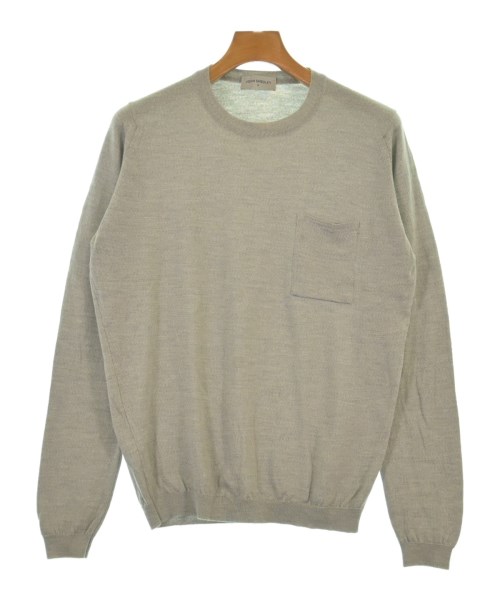 ジョンスメドレー(JOHN SMEDLEY)のJOHN SMEDLEY ニット・セーター