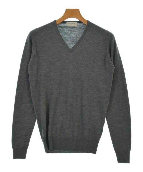 ジョンスメドレー(JOHN SMEDLEY)のJOHN SMEDLEY ニット・セーター