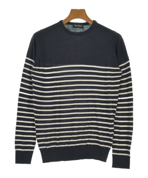 ジョンスメドレー(JOHN SMEDLEY)のJOHN SMEDLEY ニット・セーター