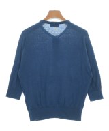 JOHN SMEDLEY（ジョンスメドレー）カーディガン 青 サイズ:-(S位) レディース/2200672862014