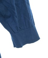 JOHN SMEDLEY（ジョンスメドレー）カーディガン 青 サイズ:-(S位) レディース/2200672862014