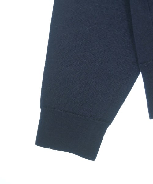 JOHN SMEDLEY（ジョンスメドレー）ニット・セーター 紺 サイズ:L メンズ/2200670379064