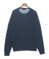 JOHN SMEDLEY（ジョンスメドレー）ニット・セーター 紺 サイズ:L メンズ/2200670379064