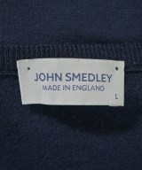 JOHN SMEDLEY（ジョンスメドレー）ニット・セーター 紺 サイズ:L メンズ/2200670379064