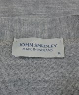 JOHN SMEDLEY（ジョンスメドレー）カーディガン グレー サイズ:M レディース/2200673346056