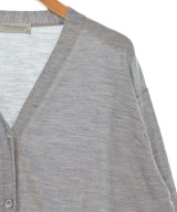 JOHN SMEDLEY（ジョンスメドレー）カーディガン グレー サイズ:M レディース/2200673346056