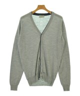 JOHN SMEDLEY（ジョンスメドレー）カーディガン グレー サイズ:-(M位) メンズ/2200673454027
