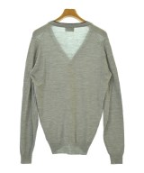 JOHN SMEDLEY（ジョンスメドレー）カーディガン グレー サイズ:-(M位) メンズ/2200673454027