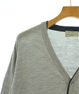 JOHN SMEDLEY（ジョンスメドレー）カーディガン グレー サイズ:-(M位) メンズ/2200673454027