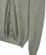 JOHN SMEDLEY（ジョンスメドレー）カーディガン グレー サイズ:-(M位) メンズ/2200673454027