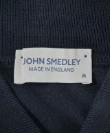JOHN SMEDLEY（ジョンスメドレー）ニット・セーター 紺 サイズ:M メンズ/2200673760043