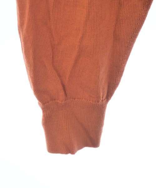 JOHN SMEDLEY（ジョンスメドレー）ニット・セーター オレンジ サイズ:XS メンズ/2200670316069