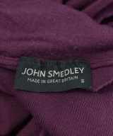 JOHN SMEDLEY（ジョンスメドレー）ニット・セーター 紫 サイズ:-(M位) レディース/2200674175020