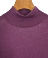 JOHN SMEDLEY（ジョンスメドレー）ニット・セーター 紫 サイズ:-(M位) レディース/2200674175020