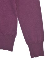 JOHN SMEDLEY（ジョンスメドレー）ニット・セーター 紫 サイズ:-(M位) レディース/2200674175020