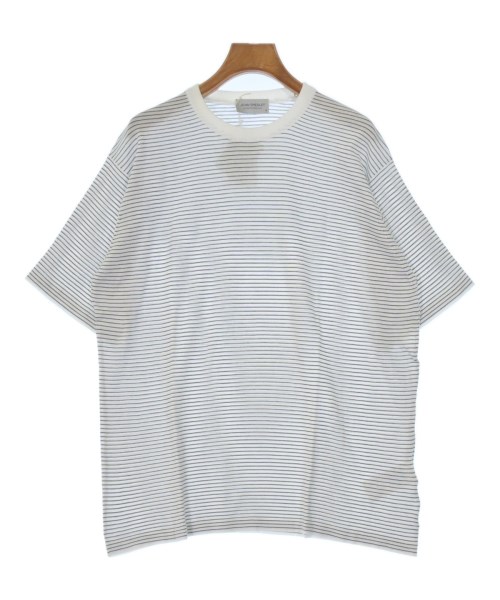 JOHN SMEDLEY(ジョンスメドレー)ニット・セーター 白 サイズ:M/2200671867041