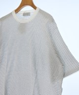 JOHN SMEDLEY（ジョンスメドレー）ニット・セーター 白 サイズ:M メンズ/2200671867041