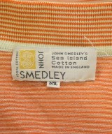 JOHN SMEDLEY（ジョンスメドレー）ニット・セーター オレンジ サイズ:F メンズ/2200670133093