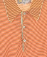 JOHN SMEDLEY（ジョンスメドレー）ニット・セーター オレンジ サイズ:F メンズ/2200670133093