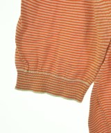 JOHN SMEDLEY（ジョンスメドレー）ニット・セーター オレンジ サイズ:F メンズ/2200670133093