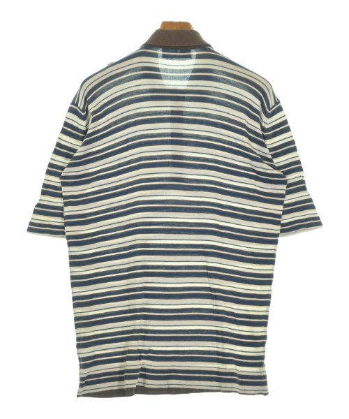 JOHN SMEDLEY（ジョンスメドレー）ニット・セーター その他（柄物・カラフル） サイズ:M メンズ/2200670133109