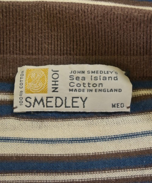 JOHN SMEDLEY（ジョンスメドレー）ニット・セーター その他（柄物・カラフル） サイズ:M メンズ/2200670133109