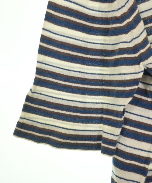 JOHN SMEDLEY（ジョンスメドレー）ニット・セーター その他（柄物・カラフル） サイズ:M メンズ/2200670133109