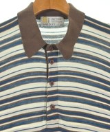 JOHN SMEDLEY（ジョンスメドレー）ニット・セーター その他（柄物・カラフル） サイズ:M メンズ/2200670133109