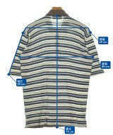 JOHN SMEDLEY（ジョンスメドレー）ニット・セーター その他（柄物・カラフル） サイズ:M メンズ/2200670133109