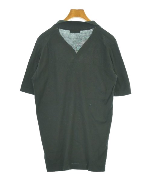 JOHN SMEDLEY（ジョンスメドレー）ニット・セーター 黒 サイズ:-(M位) レディース/2200670133116