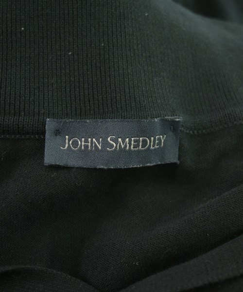 JOHN SMEDLEY（ジョンスメドレー）ニット・セーター 黒 サイズ:-(M位) レディース/2200670133116